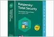 Chave do Kaspersky Total Security Download digita
